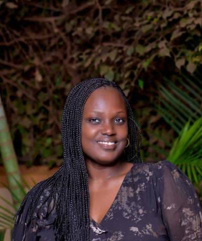Rtn Naomi Agaba
